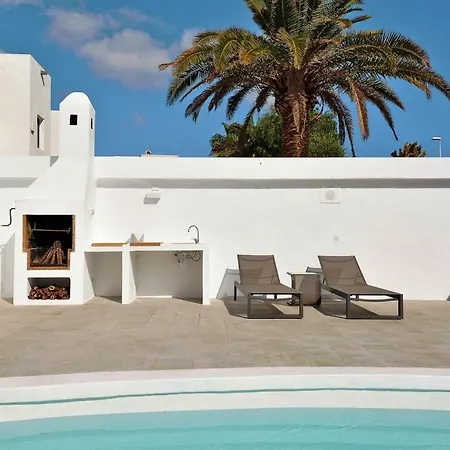Prázdninový dům Holiday - Puerto Del Carmen - Ace021003-fye Puerto del Carmen (Lanzarote)