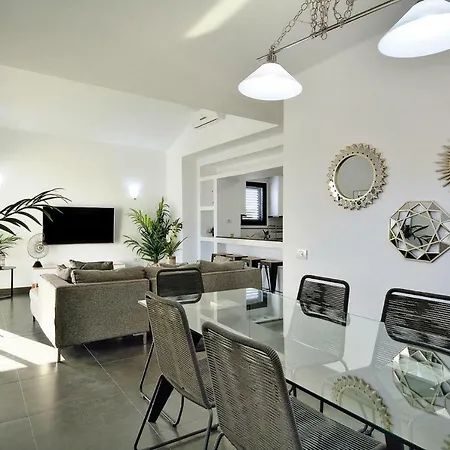 Prázdninový dům Holiday - Puerto Del Carmen - Ace021003-fye
